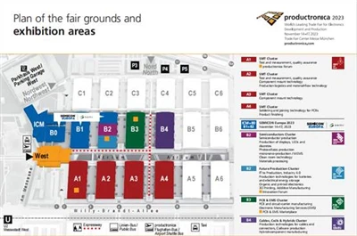 Preview tal-Wirja|L-ANDA Tistiednek Tattendi għall-2023 Productronica