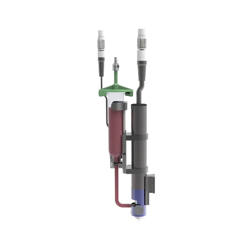 SV-06 Valv tal-Invita ta 'Rilaxx Rapidu
